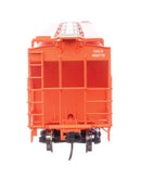 WalthersMainline 910-49038 HO 57' Trinity 4750 3-Bay Covered Hopper - General American Marks Co. - GACX