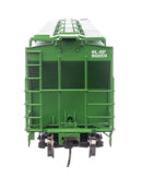 WalthersMainline 910-49050 HO 57' Trinity 4750 3-Bay Covered Hopper - St. Louis - San Francisco