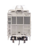 PREORDER WalthersMainline 910-49053 HO 57' Trinity 4750 3-Bay Covered Hopper - Southern Railway