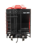 WalthersMainline 910-49412 HO 50' Pullman-Standard PS2-CD 4427 3-Bay Covered Hopper - Ready to Run -- Indiana Farm Bureau TLCX