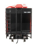 WalthersMainline 910-49412 HO 50' Pullman-Standard PS2-CD 4427 3-Bay Covered Hopper - Ready to Run -- Indiana Farm Bureau TLCX