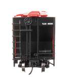 WalthersMainline 910-49415 HO 50' Pullman-Standard PS2-CD 4427 3-Bay Covered Hopper - Ready to Run -- Indiana Farm Bureau TLCX