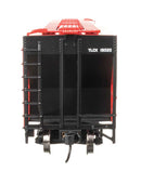 WalthersMainline 910-49415 HO 50' Pullman-Standard PS2-CD 4427 3-Bay Covered Hopper - Ready to Run -- Indiana Farm Bureau TLCX