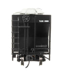 WalthersMainline 910-49419 HO 50' Pullman-Standard PS2-CD 4427 3-Bay Covered Hopper - Ready to Run - Agway TLDX