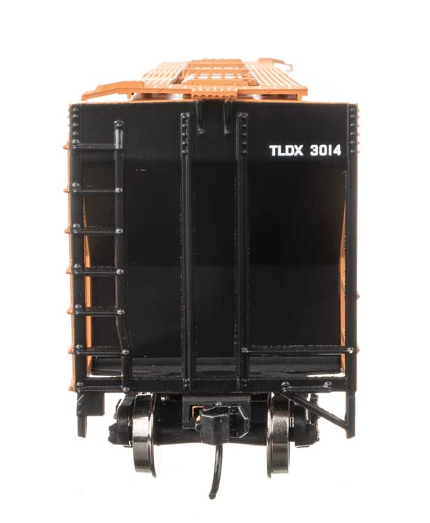 WalthersMainline 910-49421 HO 50' Pullman-Standard PS2-CD 4427 3-Bay Covered Hopper - Ready to Run -- CMA TLDX