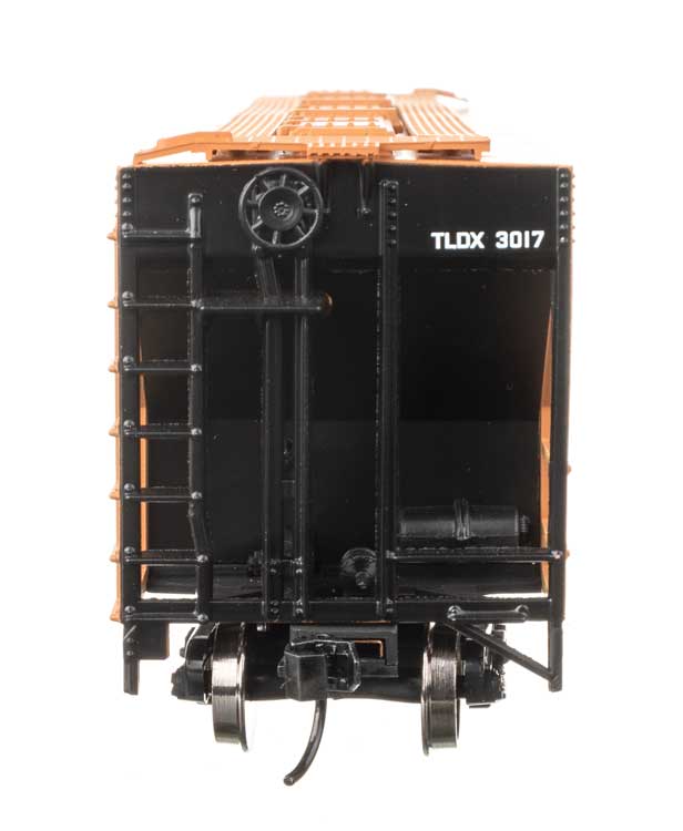 WalthersMainline 910-49422 HO 50' Pullman-Standard PS2-CD 4427 3-Bay Covered Hopper - Ready to Run -- CMA TLDX