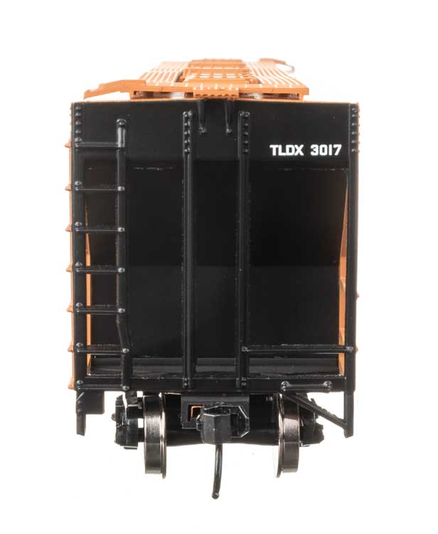 WalthersMainline 910-49422 HO 50' Pullman-Standard PS2-CD 4427 3-Bay Covered Hopper - Ready to Run -- CMA TLDX