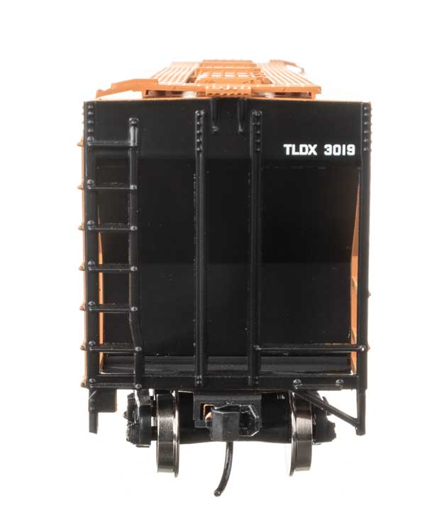 WalthersMainline 910-49423 HO 50' Pullman-Standard PS2-CD 4427 3-Bay Covered Hopper - Ready to Run -- CMA TLDX