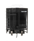 WalthersMainline 910-49425 HO 50' Pullman-Standard PS2-CD 4427 3-Bay Covered Hopper - Ready to Run -- Continental Grain Co TLDX