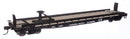 WalthersMainline 910-50503 53' GSC Piggyback Service Flatcar - Ready to Run -- Canadian Pacific
