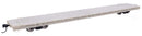 WalthersMainline 910-50600 68' Bulkhead Flatcar - Ready to Run -- Undecorated, HO