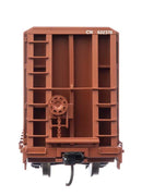 WalthersMainline 910-50604 68' Bulkhead Flatcar - Ready to Run -- Canadian National