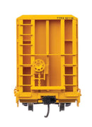 WalthersMainline 910-50618 68' Bulkhead Flatcar - Ready to Run -- TTPX