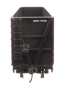 Walthers Mainline 910-50818 63' Pulpwood Flatcar, UNPX