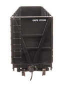 Walthers Mainline 910-50818 63' Pulpwood Flatcar, UNPX