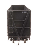 Walthers Mainline 910-50821 63' Pulpwood Flatcar, Wisconsin Central