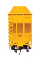 PREORDER WalthersMainline 910-56303 HO Greenville 7,000 Cubic Foot Wood Chip Hopper - Ready to Run - Apalachicola Northern