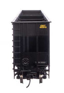 PREORDER WalthersMainline 910-56308 HO Greenville 7,000 Cubic Foot Wood Chip Hopper - Ready to Run - CSX