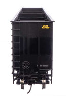 WalthersMainline 910-56311 HO Greenville 7,000 Cubic Foot Wood Chip Hopper - Ready to Run - CSX