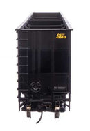 WalthersMainline 910-56312 HO Greenville 7,000 Cubic Foot Wood Chip Hopper - Ready to Run - CSX