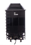 WalthersMainline 910-56318 HO Greenville 7,000 Cubic Foot Wood Chip Hopper - Ready to Run - Norfolk Southern