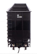 PREORDER WalthersMainline 910-56322 HO Greenville 7,000 Cubic Foot Wood Chip Hopper - Ready to Run - Norfolk Southern