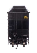 PREORDER WalthersMainline 910-56324 HO Greenville 7,000 Cubic Foot Wood Chip Hopper - Ready to Run - Seaboard System