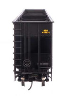 PREORDER WalthersMainline 910-56327 HO Greenville 7,000 Cubic Foot Wood Chip Hopper - Ready to Run - Seaboard System