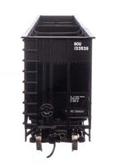 PREORDER WalthersMainline 910-56328 HO Greenville 7,000 Cubic Foot Wood Chip Hopper - Ready to Run - Southern