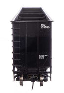 PREORDER WalthersMainline 910-56329 HO Greenville 7,000 Cubic Foot Wood Chip Hopper - Ready to Run - Southern