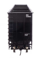 PREORDER WalthersMainline 910-56330 HO Greenville 7,000 Cubic Foot Wood Chip Hopper - Ready to Run - Southern