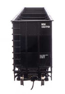 PREORDER WalthersMainline 910-56331 HO Greenville 7,000 Cubic Foot Wood Chip Hopper - Ready to Run - Southern