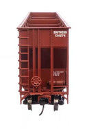 PREORDER WalthersMainline 910-56336 HO Greenville 7,000 Cubic Foot Wood Chip Hopper - Ready to Run - Southern