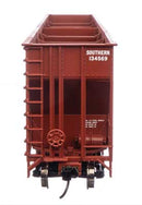 PREORDER WalthersMainline 910-56338 HO Greenville 7,000 Cubic Foot Wood Chip Hopper - Ready to Run - Southern