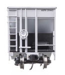 Walthers Mainline HO 910-56867 50' RD-4 Hopper 3-Pack, American Electrical Power Service Corp. AEPX