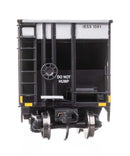 Walthers Mainline HO 910-56875 50' RD-4 Hopper 3-Pack, Alliant Energy IESX