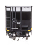 Walthers Mainline HO 910-56876 50' RD-4 Hopper 3-Pack, Alliant Energy IESX