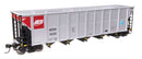 Walthers Mainline HO 910-56876 50' RD-4 Hopper 3-Pack, Alliant Energy IESX