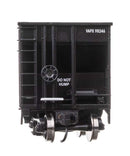 Walthers Mainline HO 910-56881 50' RD-4 Hopper 3-Pack, Virginia Power VAPX