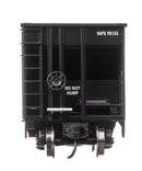 Walthers Mainline HO 910-56882 50' RD-4 Hopper 3-Pack, Virginia Power VAPX