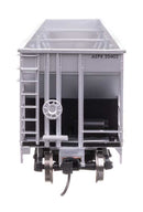 Walthers Mainline HO 910-57101 50' RD-4 Hopper, American Electrical Power Service Corp. AEPX