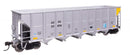 Walthers Mainline HO 910-57102 50' RD-4 Hopper, American Electrical Power Service Corp. AEPX