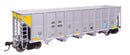 Walthers Mainline HO 910-57102 50' RD-4 Hopper, American Electrical Power Service Corp. AEPX