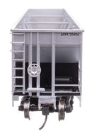 Walthers Mainline HO 910-57102 50' RD-4 Hopper, American Electrical Power Service Corp. AEPX
