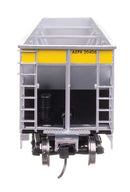 Walthers Mainline HO 910-57102 50' RD-4 Hopper, American Electrical Power Service Corp. AEPX