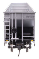 Walthers Mainline HO 910-57105 50' RD-4 Hopper, BNSF