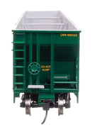 Walthers Mainline HO 910-57108 50' RD-4 Hopper, Chicago & North Western