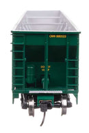 Walthers Mainline HO 910-57108 50' RD-4 Hopper, Chicago & North Western