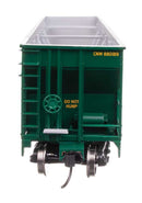 Walthers Mainline HO 910-57109 50' RD-4 Hopper, Chicago & North Western