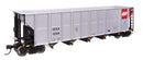 Walthers Mainline HO 910-57113 50' RD-4 Hopper, Alliant Energy IESX